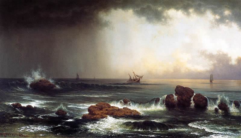Famous Sea Paintings page 6